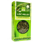 Ceai frunze de melisă Bio 25 g – Dary Natury