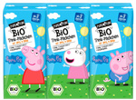 Băutură cu mere și pere BIO 3 x 200 ml Peppa Pig