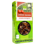 Ceai de fructe de păducel BIO 100 g