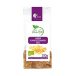 Ghimbir confiat BIO 100 g