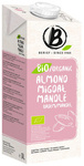 Băutură de migdale fără zahăr, fără gluten, BIO 1 l – Berief