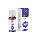 Amestec ulei esențial chakra celui de-al treilea ochi ajna 10 ml - CANDELA TA