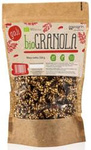 Granola goji fără gluten BIO 320 g