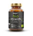 Ashwagandha extract bio 60 capsule 33 g