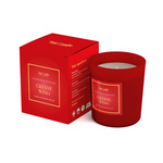 Lumânare de soia cu parfum de vin fiert 210 ml - Your Candle (produs de sezon)