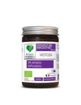 Thistle + extract de anghinare bio supliment alimentar 50 capsule (400 mg) - BeOrganic