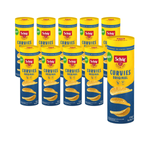 PACHET 10 x Chipsuri naturale FĂRĂ GĂRZI. 170 g