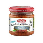 Paprikash vegetarian cu quinoa roșie 160 g