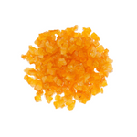 Coajă de portocală confiată 500 g - TOLA