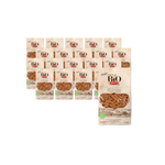 PACHET 20 x Paste integrale penne rigate BIO 500 g