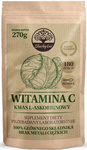 Varză vitamina C Acid L-ascorbic supliment alimentar 270 g - Eko-Wital
