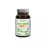Extract de Bacopa Monnieri fără gluten supliment alimentar 120 capsule (300 mg) – Hempking