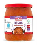 Bigos vegetarian 2 porții 480 g