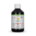 Supliment alimentar probiotic pentru copii cu vârsta de 3 ani și peste bio fără gluten 300 ml - Joy Day