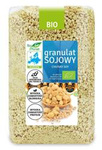 Granule de soia BIO 500 g