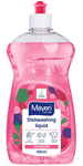 Detergent de vase Cranberry 500 ml – Mayeri