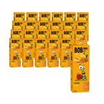PACHET 24 x Gustare cu mango fără zahăr adăugat 30 g