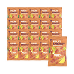 PACHET 20 x Mango snacks 100% fructe fără gluten 35 g