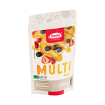 Amestec universal de făină fără gluten 500 g - Incola