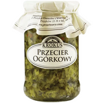 Pastă de castraveți 340 g – Krokus