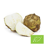 Țelină proaspătă BIO (Polonia) - aprox. 5 kg