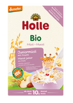 Musli junior cu fructe de la 10 luni Demeter BIO 250 g – Holle