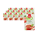 PACHET 15 x Jeleu fără gluten cu aromă de căpșuni BIO 30 g