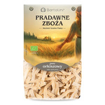 Tagliatelle din alac Cereale Ancestrale BIO 250 g – Bartolini
