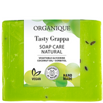 Săpun de grappa savuros 100 g - Organique