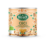 Năut bio 200 g (120 g) (conservă) - La Bio Idea