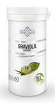 Extract de Graviola 60 capsule (550 mg)