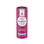 Stick deodorant pe bază de sodă de sodiu grapefruit roz eco 40 g - Ben & Anna