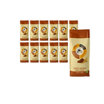 PACHET 12 x Cafea cu cereale Mocha BIO 500 g