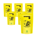 PACHET 6 x Moringa Powder Bio 500 g
