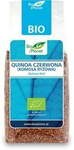 Quinoa roșie BIO 250 g – Bio Planet