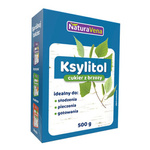 Xilitol 500 g – Naturavena