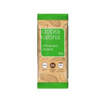 Baton de fructe cu nuci crocante 35 g – Dobra Kaloria