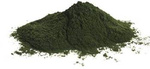 Chlorella pulbere (alge) BIO (materie primă) (20 kg) 1 – Bio Planet
