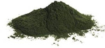 Pulbere de Chlorella (alge) BIO (materie primă) (25 kg) 1
