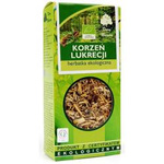 Rădăcină de lemn dulce BIO 50 g