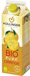 Suc de portocale Bio 1 l – Hollinger