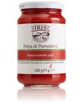 Pulpă de tomate BIO 340 g