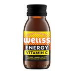 Shot vit. C 100 ml – Wellss