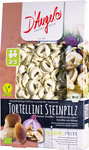 Tortellini cu boletus bio 250 g - D`Angelo