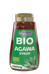 Sirop de agave întunecat BIO 245 g – Naturavena