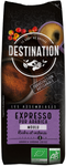 Cafea măcinată Arabica 100% espresso Bio 250 g – Destination