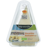 Pecorino Romano BIO 125 g – Bio Verde