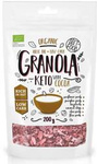 Granola Keto Cocoa BIO 200 g