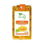 Fulgi de porumb bio 200 g