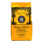 Yerba mate Verde Fuerte 400 g - Mate Verde